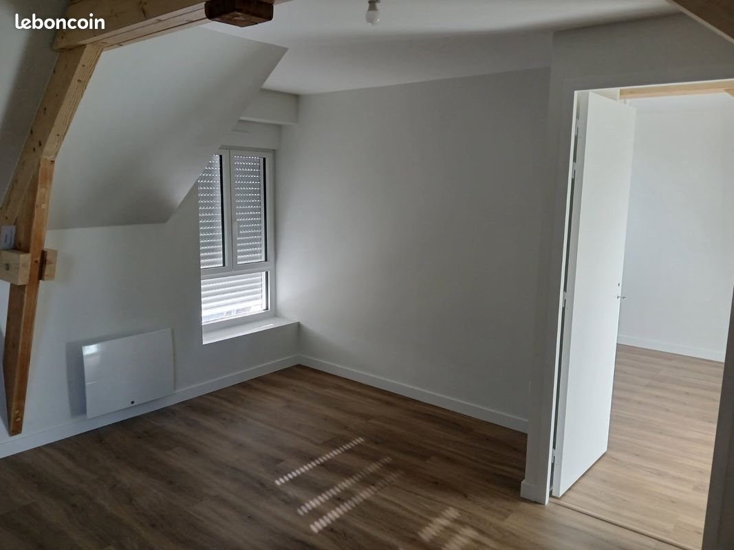 Maison à louer, 61m², Sucé-sur-Erdre