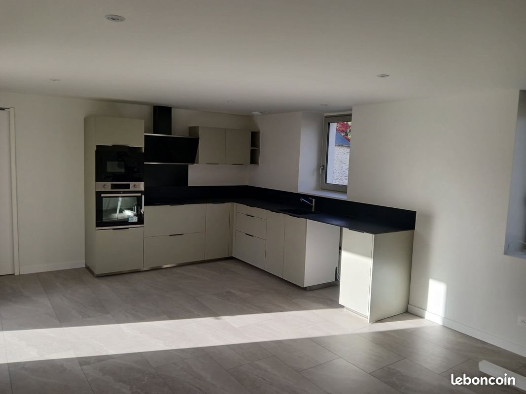 Maison à louer, 61m², Sucé-sur-Erdre