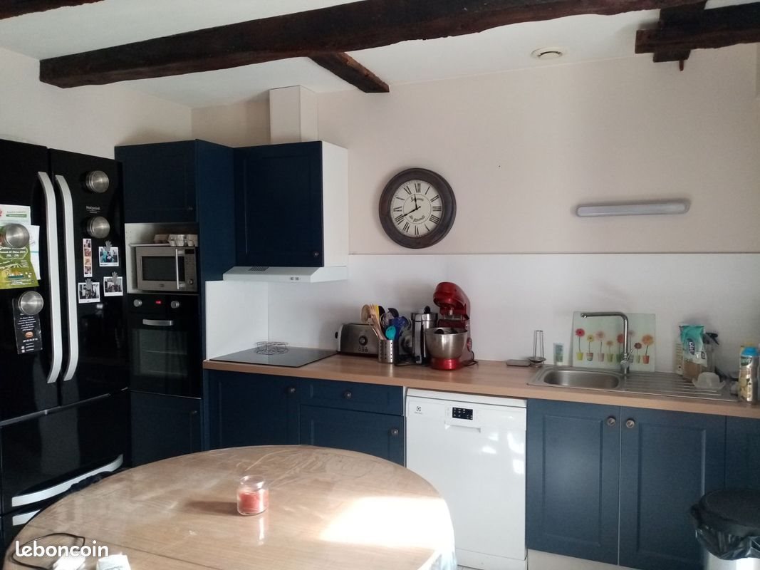 Maison à louer, 60m², Issigeac