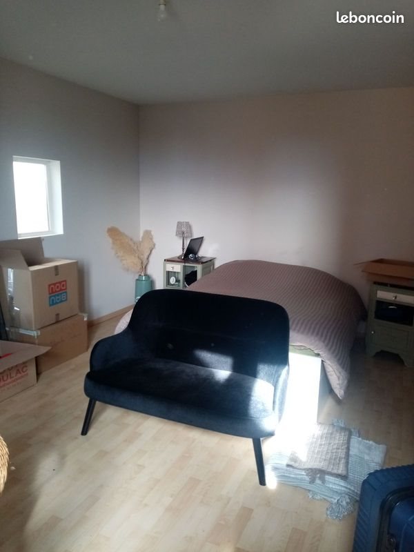 Maison à louer, 60m², Issigeac