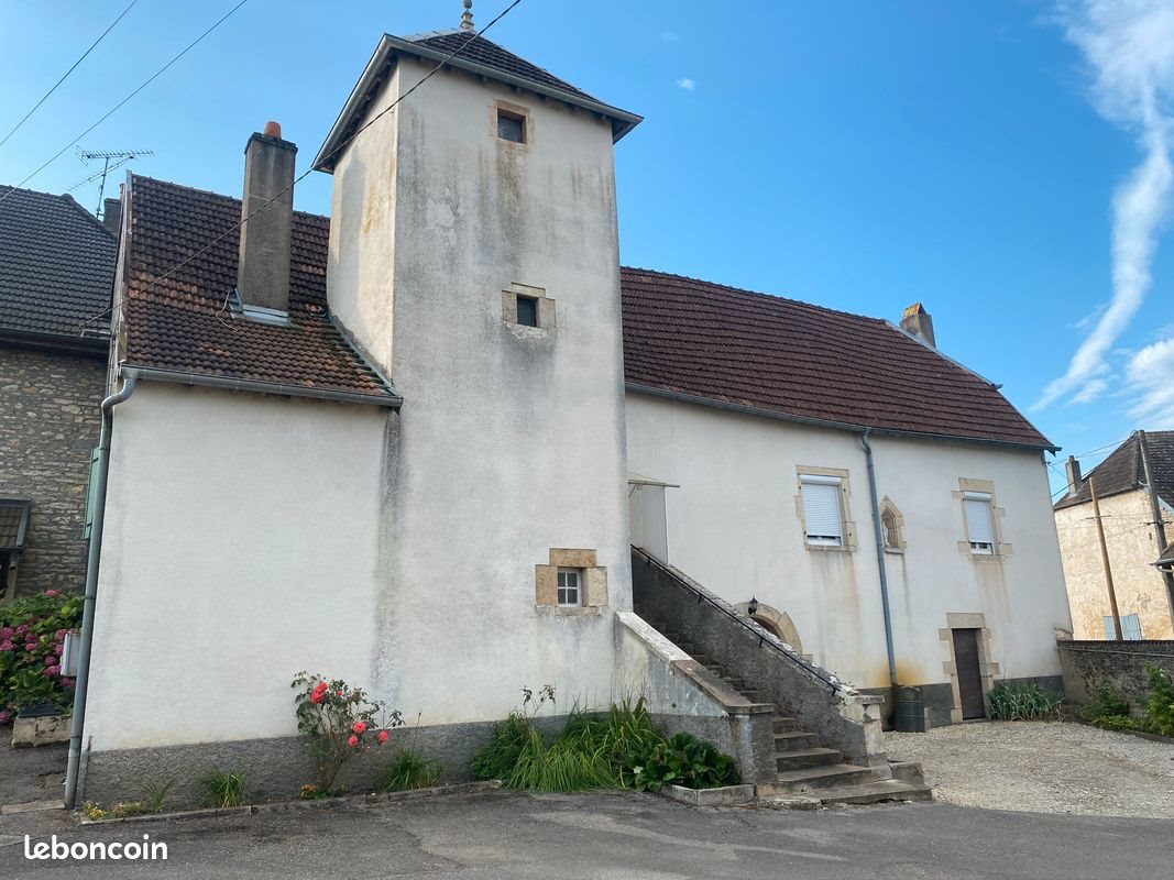 Maison à louer, 138m², Valay