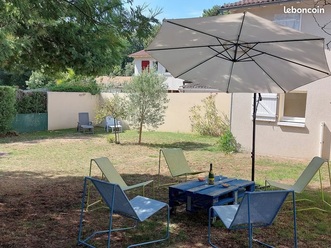 Maison à louer, 121m², Longeville-sur-Mer