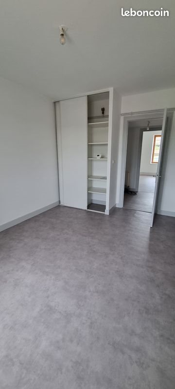 Appartement à louer, 70m², Marcilly-le-Châtel