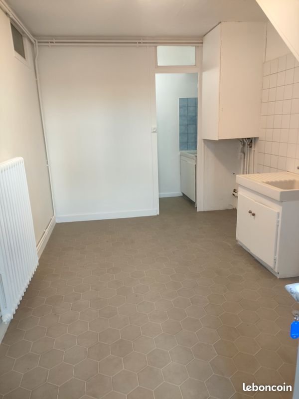 Maison à louer, 50m², Bressuire