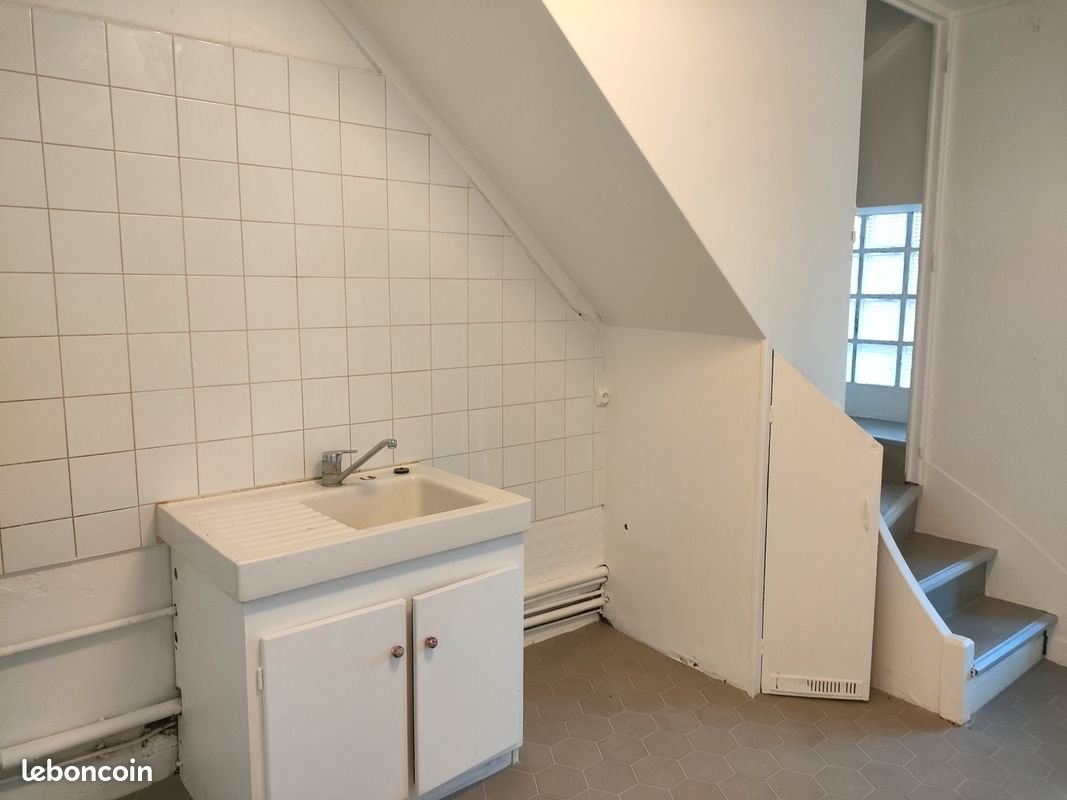 Maison à louer, 50m², Bressuire