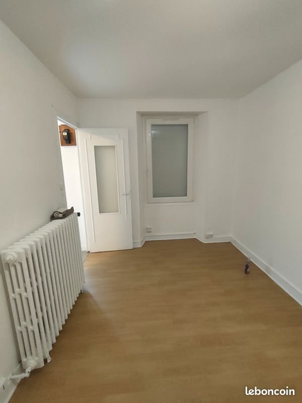 Maison à louer, 50m², Bressuire