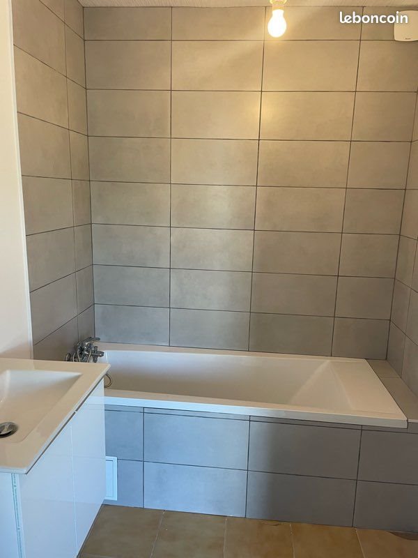 Appartement à louer, 80m², Boissy-l'Aillerie