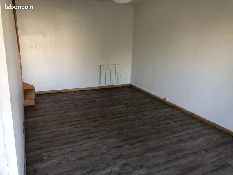 Appartement à louer, 80m², Boissy-l'Aillerie