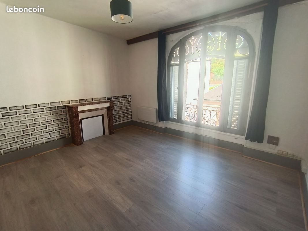 Appartement à louer, 75m², Toucy