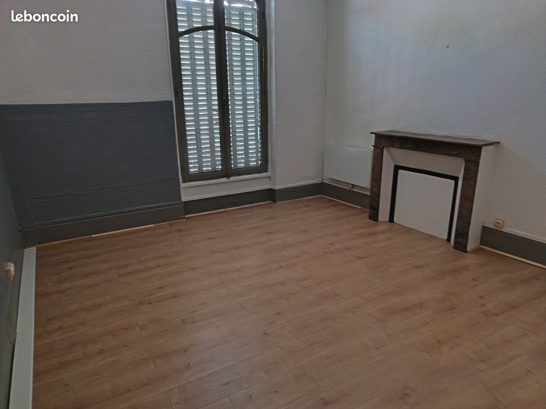 Appartement à louer, 75m², Toucy