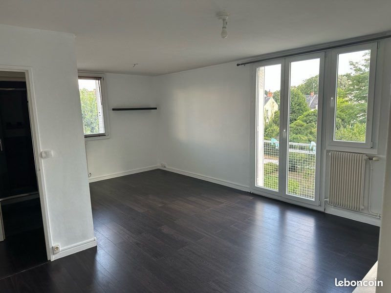 Appartement à louer, 67m², Châteauroux