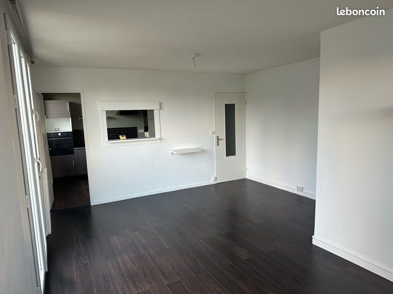 Appartement à louer, 67m², Châteauroux