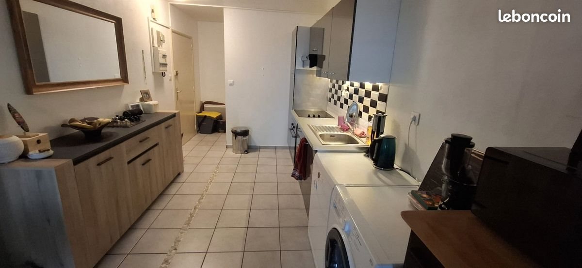 Appartement à louer, 58m², Saint-Maixent-l'Ecole