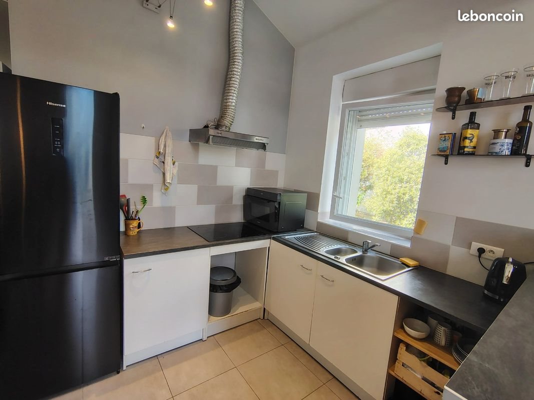 Maison à louer, 55m², Savenay