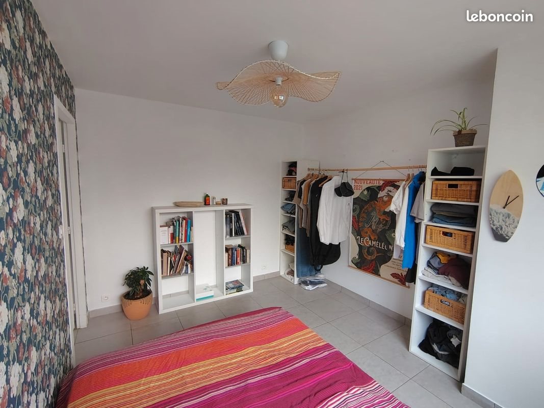 Maison à louer, 55m², Savenay
