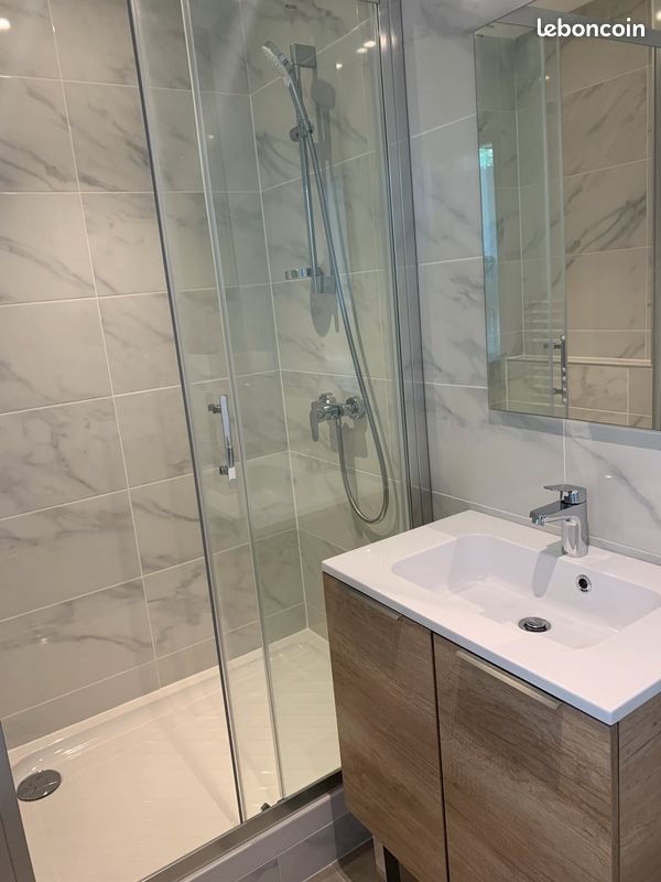 Appartement à louer, 19m², Toulouse