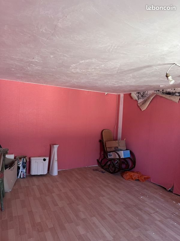 Maison à vendre, 76m², Montbronn