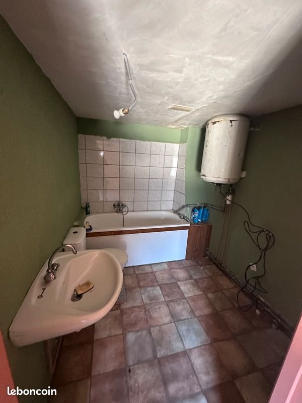 Maison à vendre, 76m², Montbronn