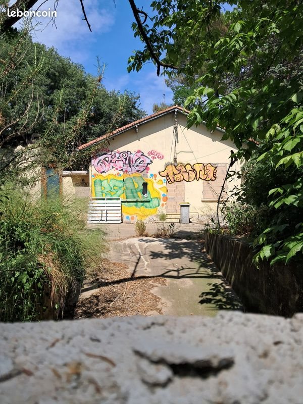Maison à vendre, 100m², Montpellier