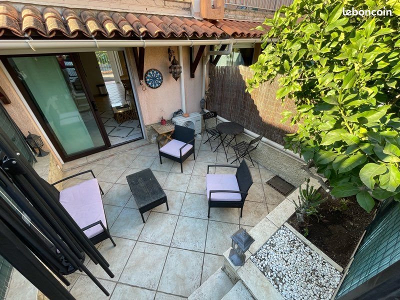 Appartement à louer, 23m², Fréjus