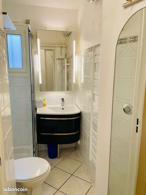 Appartement à louer, 23m², Fréjus