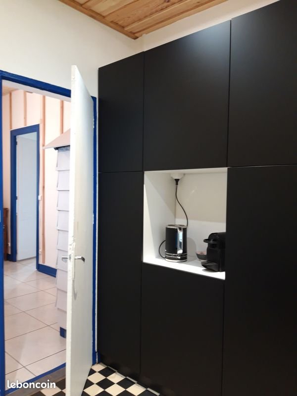 Maison à louer, 60m², Lège-Cap-Ferret