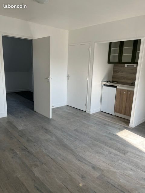 Appartement à louer, 40m², Bourges