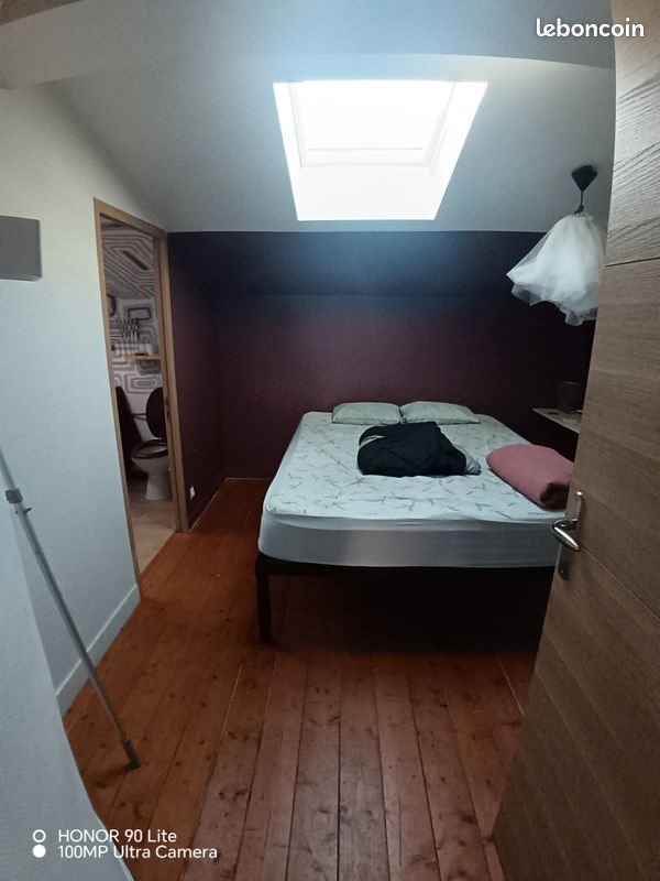 Appartement à louer, 43m², Bordeaux