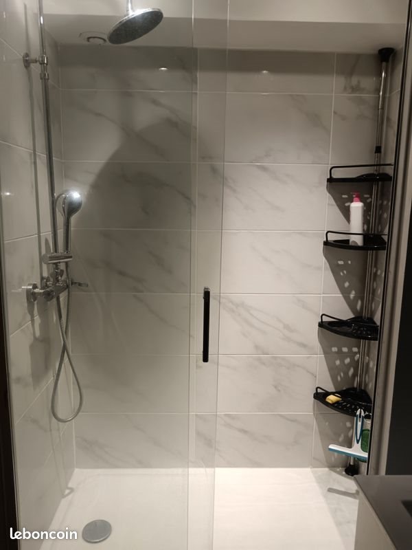 Appartement à louer, 43m², Bordeaux