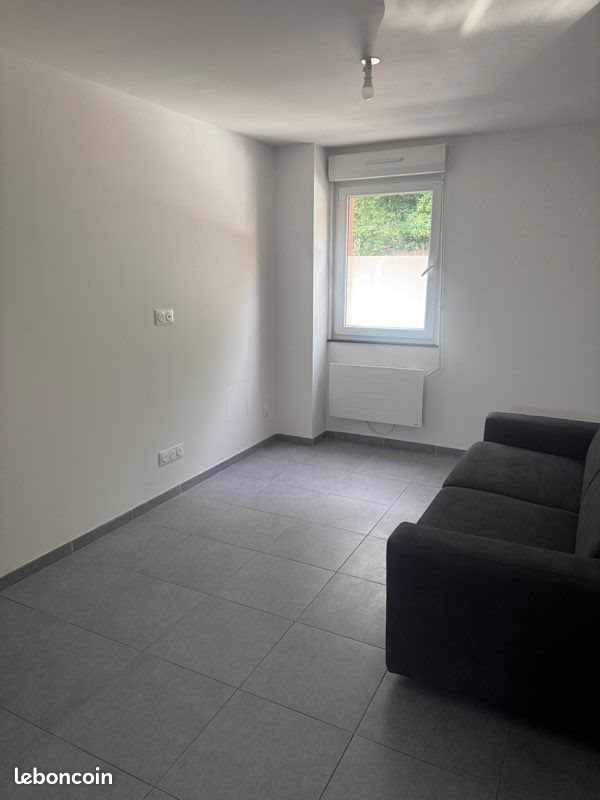 Appartement à louer, 22m², Bully-les-Mines