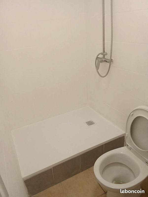 Appartement à louer, 35m², La Seyne-sur-Mer