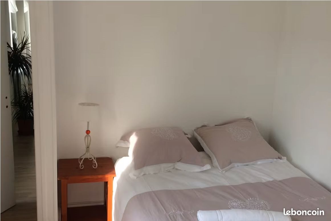 Appartement à louer, 30m², Plérin