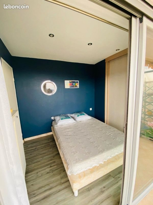 Appartement à louer, 34m², Antibes