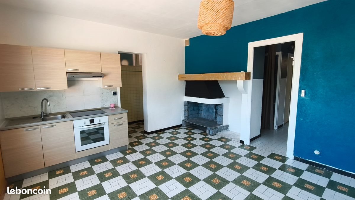 Appartement à louer, 54m², Lourdes