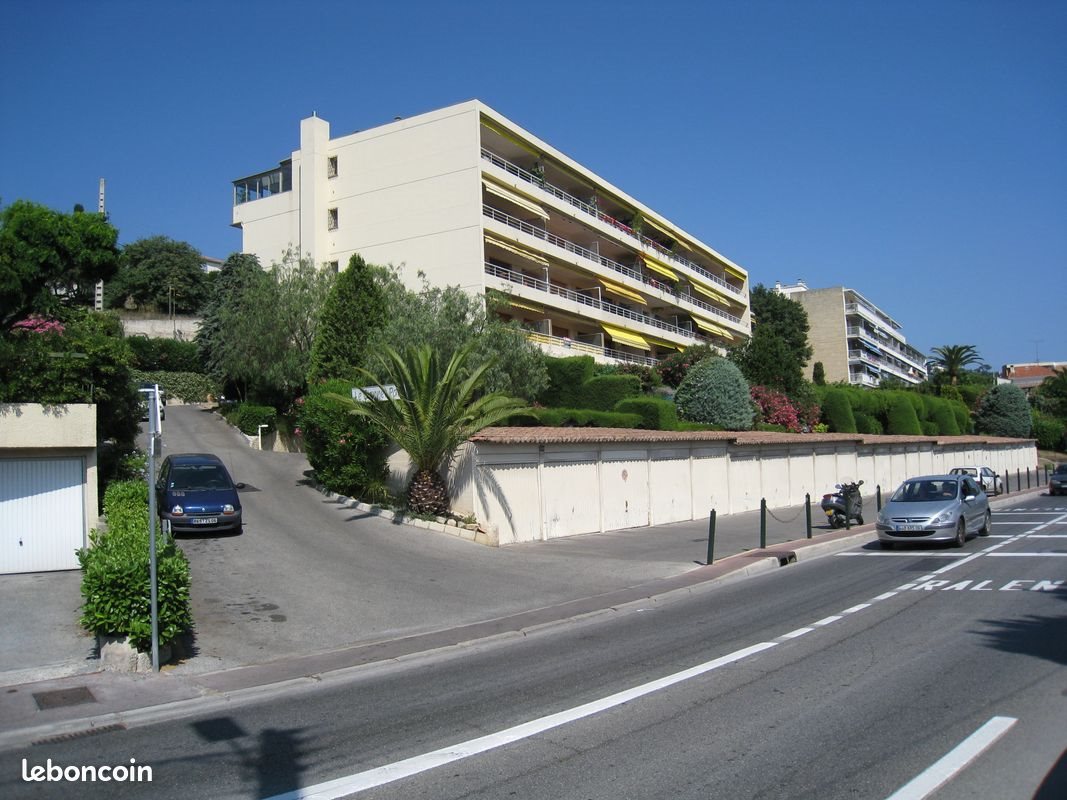 Appartement à vendre, 78m², Le Cannet