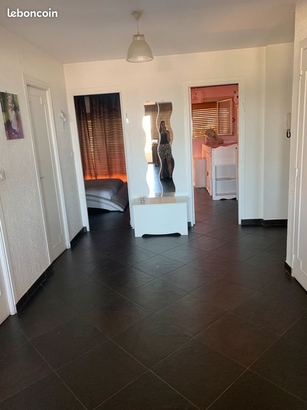 Appartement à vendre, 78m², Le Cannet