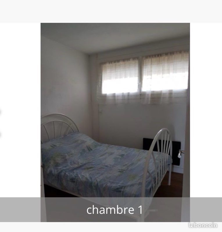 Appartement à louer, 45m², Saint-Cyprien