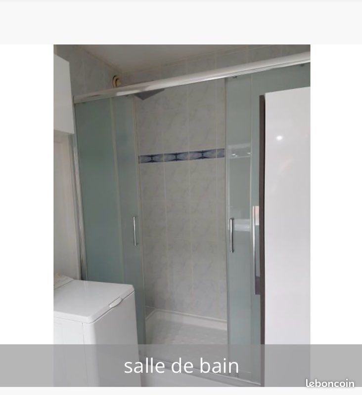 Appartement à louer, 45m², Saint-Cyprien