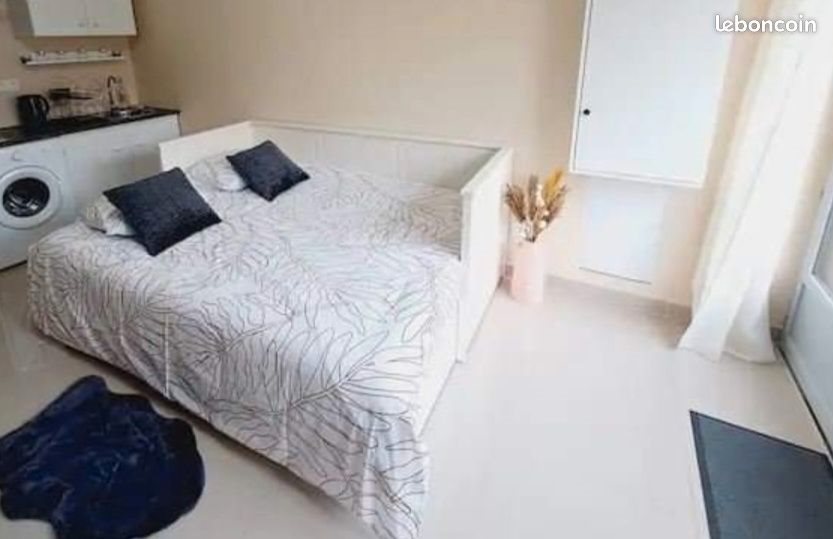 Maison à louer, 21m², Gretz-Armainvilliers