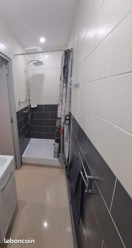Maison à louer, 21m², Gretz-Armainvilliers