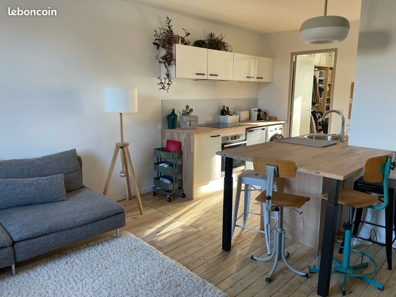 Appartement à louer, 30m², Pontarlier