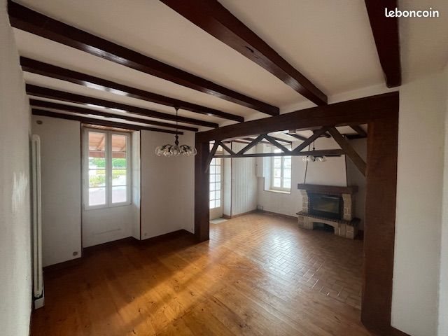 Maison à vendre, 102m², Port-d'Envaux