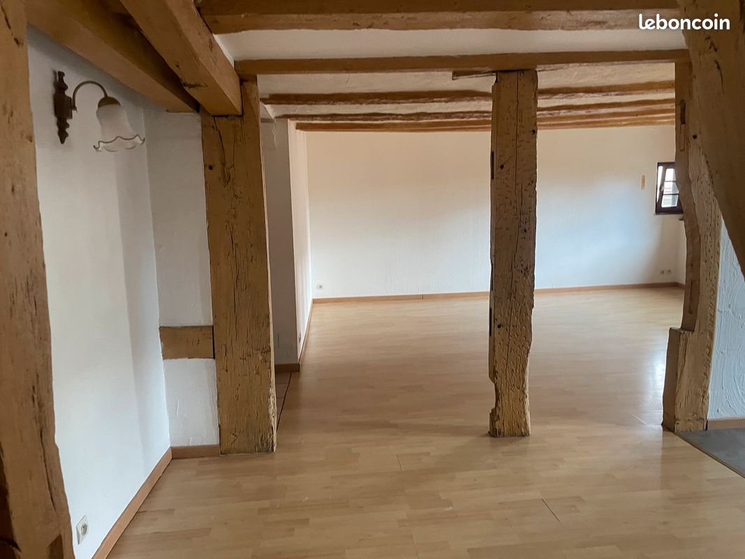 Appartement à louer, 93m², Bouxwiller