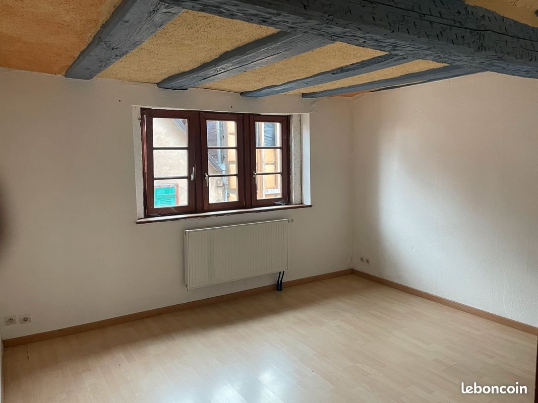 Appartement à louer, 93m², Bouxwiller