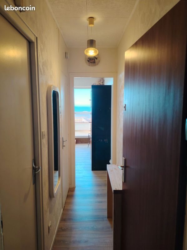 Appartement à louer, 27m², Saint-Jean-de-Monts