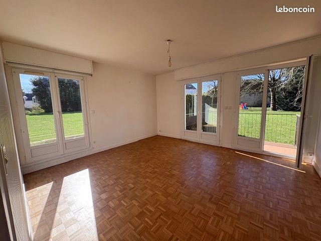 Appartement à vendre, 61m², Nantes
