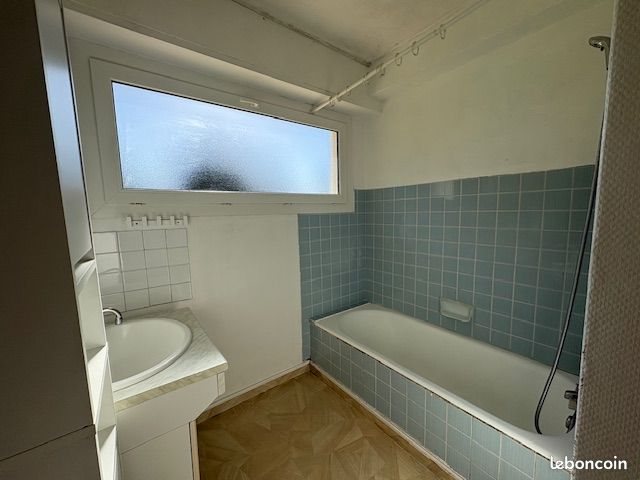 Appartement à vendre, 61m², Nantes