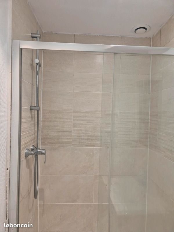 Appartement à vendre, 31m², Pantin