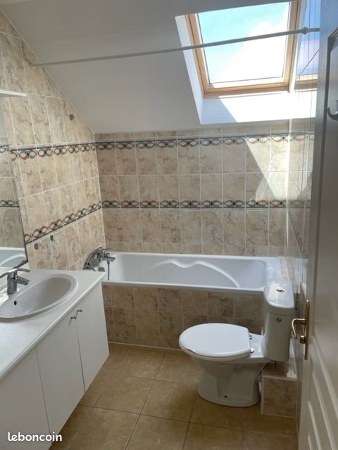 Appartement à louer, 25m², Colmar