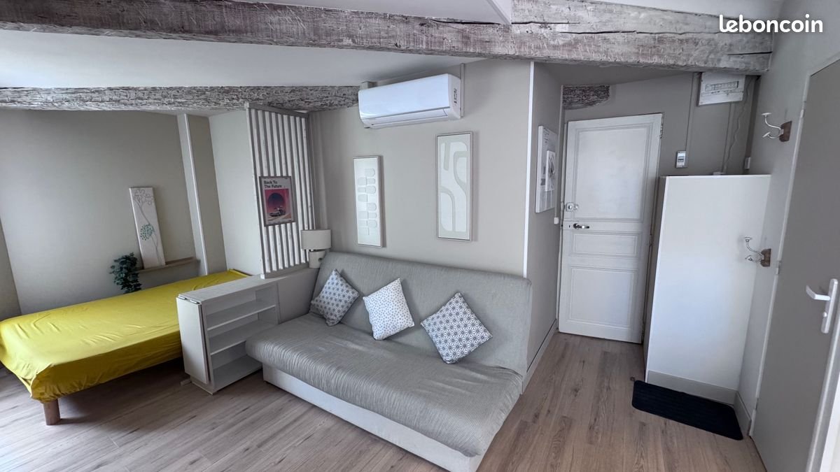 Appartement à louer, 26m², Béziers